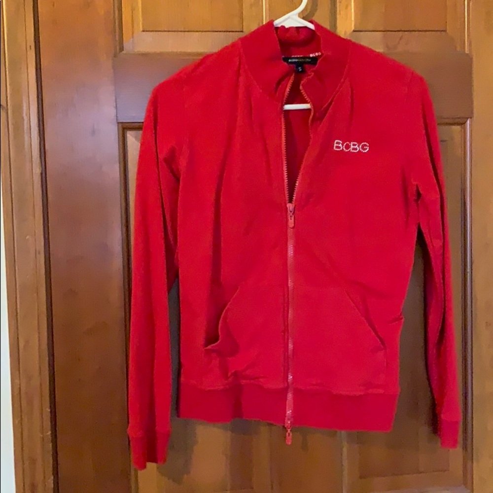 Y2K BCBG Mazazria jacket
